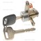 Standard Ignition Door Lock Kit, Dl-109R DL-109R - alternate 1